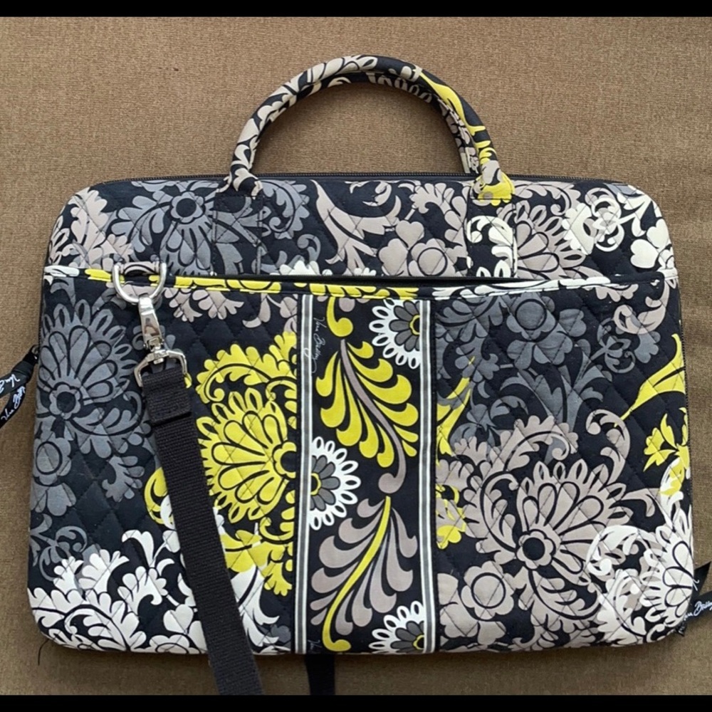 Vera Bradley laptop case